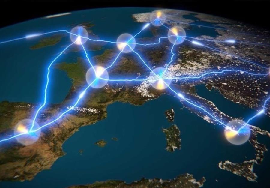 خیز ایران برای پیشتازی در فناوری‌های کوانتومی